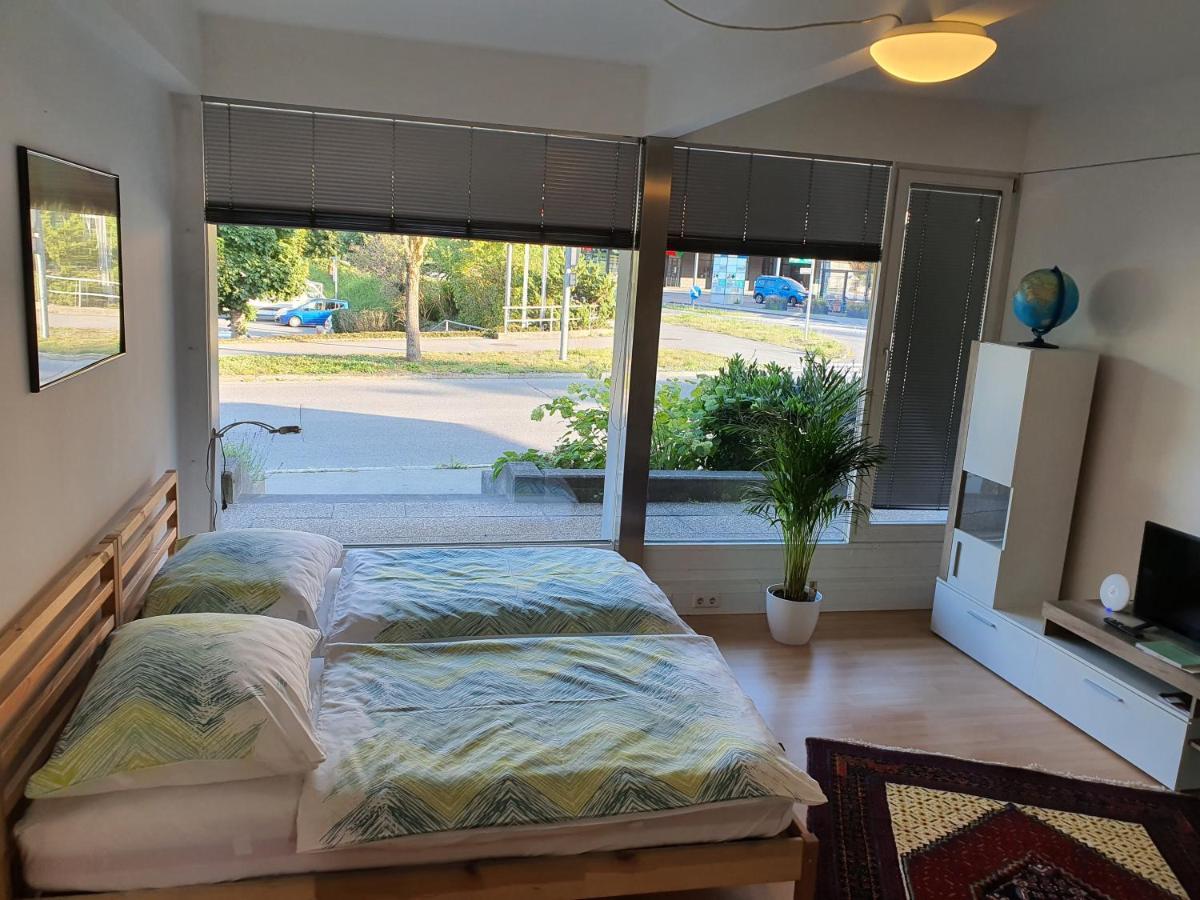 Apartments Cheztom Nenzing Eksteriør bilde