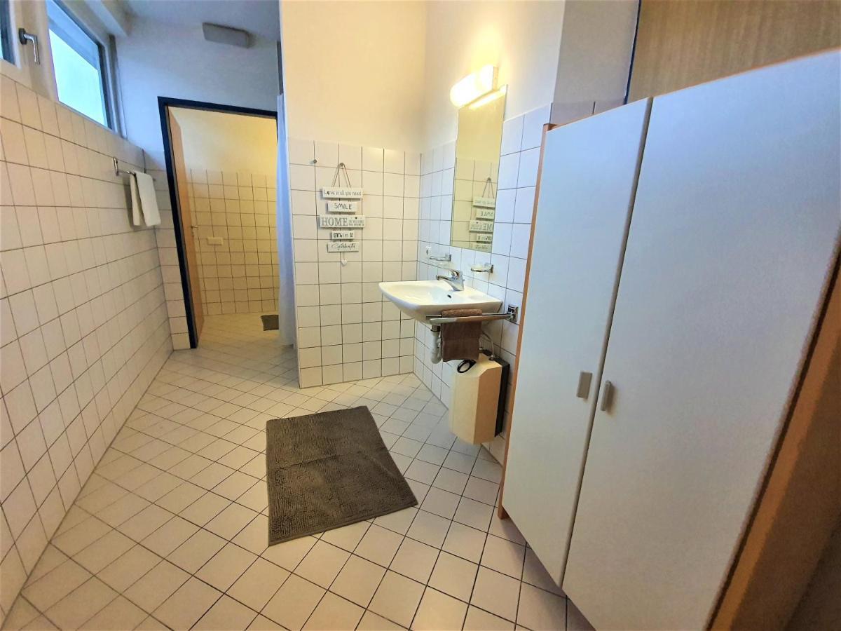 Apartments Cheztom Nenzing Eksteriør bilde
