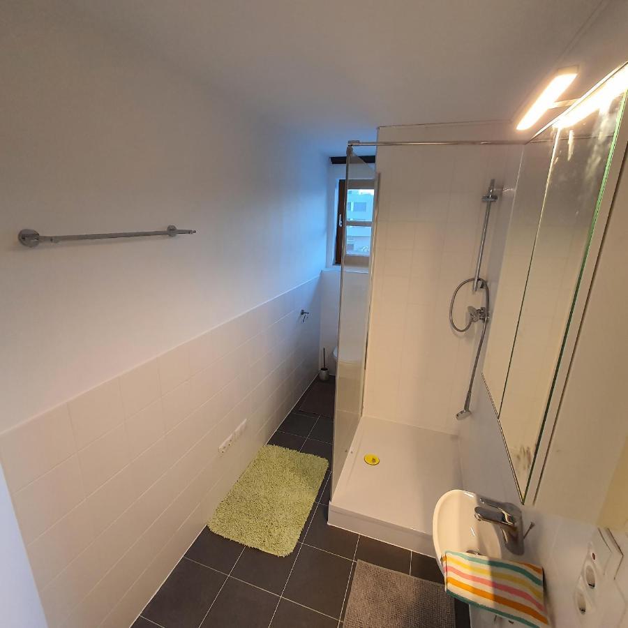 Apartments Cheztom Nenzing Eksteriør bilde
