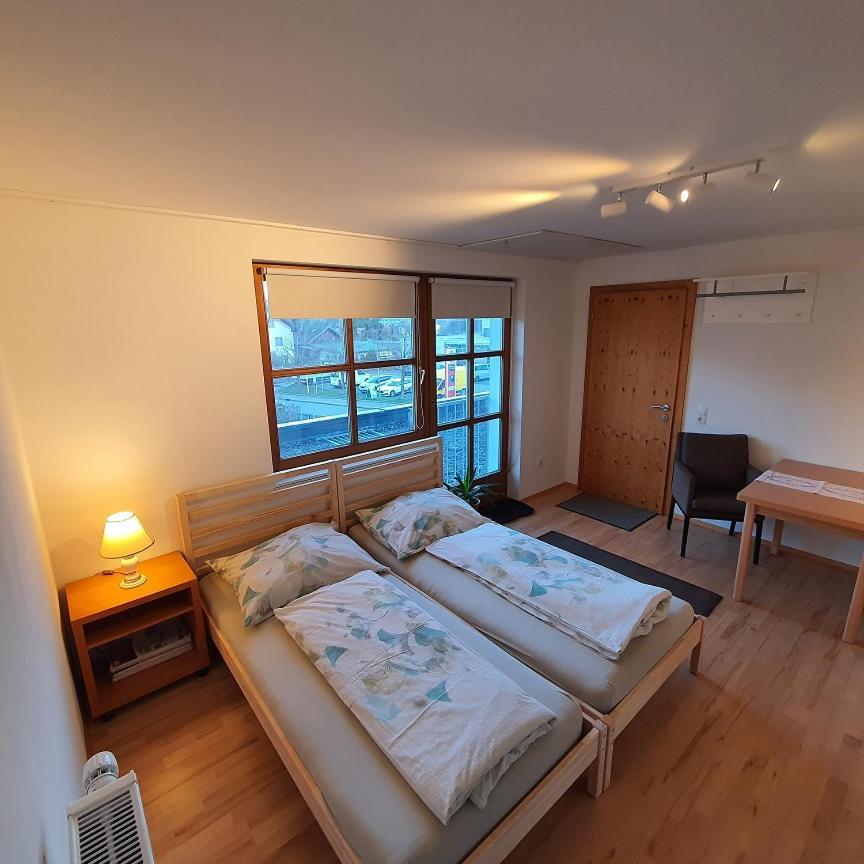 Apartments Cheztom Nenzing Eksteriør bilde