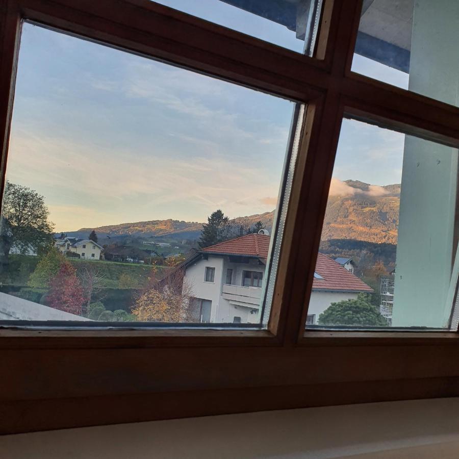 Apartments Cheztom Nenzing Eksteriør bilde