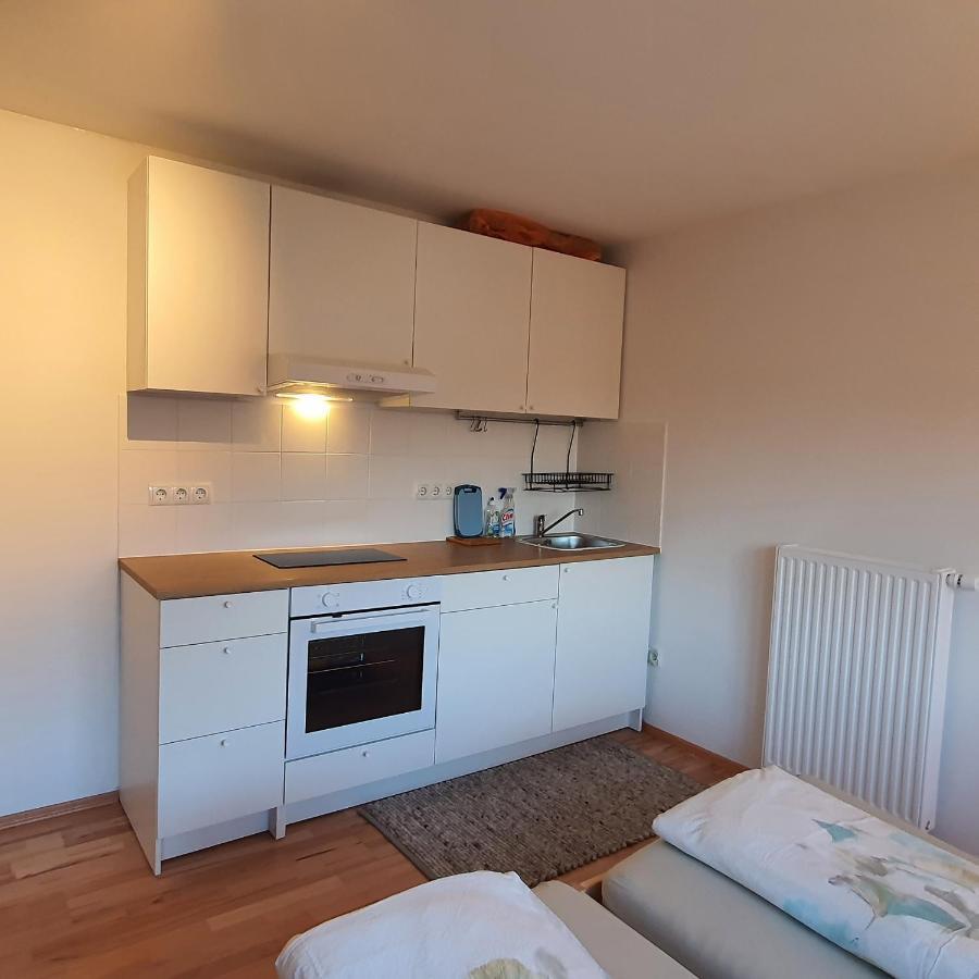 Apartments Cheztom Nenzing Eksteriør bilde